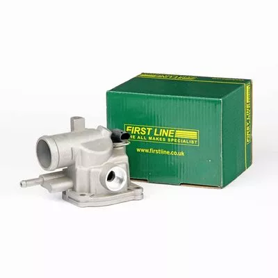 Coolant Thermostat Fits Mercedes-benz E-class S-class V-class