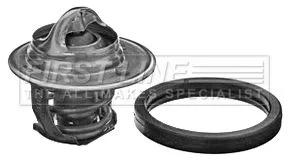 Coolant Thermostat Fits Ford C-max Focus Focus C-max Puma