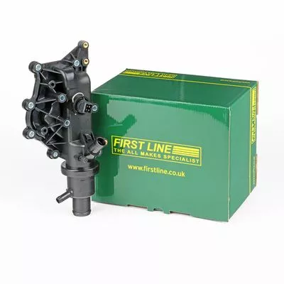 Coolant Thermostat Fits Renault Clio Laguna Thalia