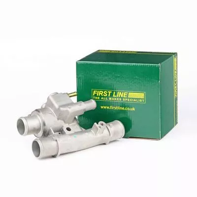 Coolant Thermostat Fits Fiat Lancia Brava Bravo Dedra Delta Doblo Lybra Marea Mu