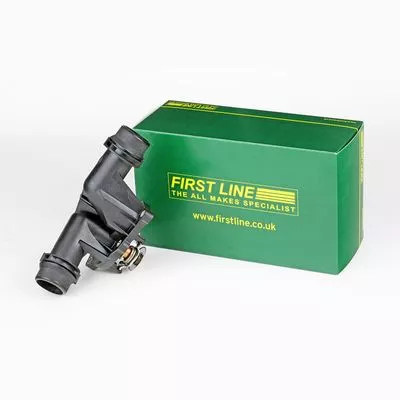 Coolant Thermostat Fits Bmw 3 5 Series Z3