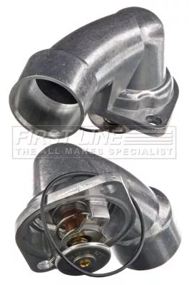 Coolant Thermostat Fits Opel Saab Vauxhall 9-5 900 9000 Calibra Cavalier Omega S