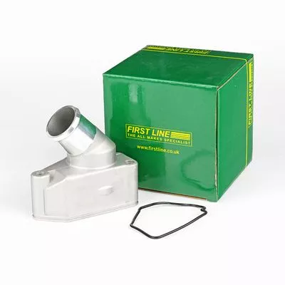 Coolant Thermostat Fits Chevrolet Daewoo Opel Vauxhall Antara Captiva Captiva Sp