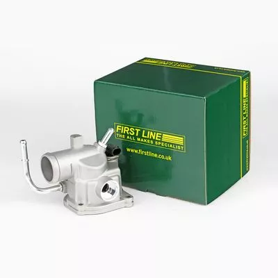 Coolant Thermostat Fits Mercedes-benz E-class G-class M-class Sl Sprinter 4 6-t 