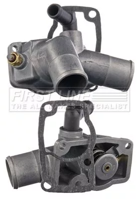 FIRST LINE FIRST LINE FTK177 Coolant Thermostat Fits Opel Vauxhall Vectra 