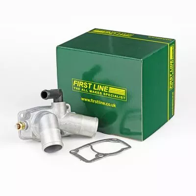 Coolant Thermostat Fits Opel Vauxhall Vectra