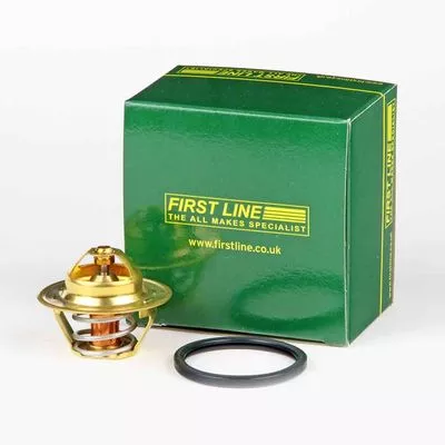 Coolant Thermostat Fits Fiat Geo Honda Hyundai Mitsubishi Smart Subaru Suzuki Ba