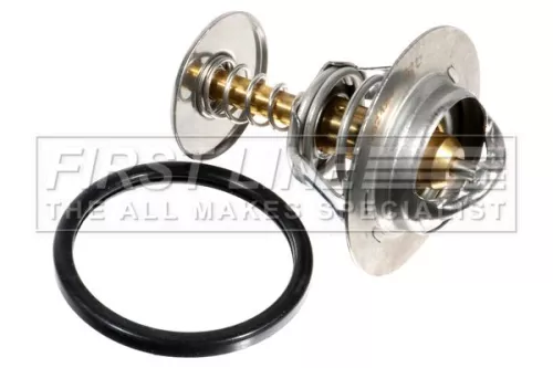 FIRST LINE FIRST LINE FTK183 Coolant Thermostat Fits Citroën Daihatsu Peugeot Subaru Toyota 107 108 Aygo C1 C 