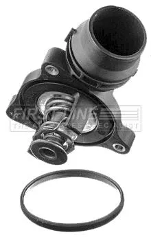 Coolant Thermostat Fits Bmw 1 3 Series