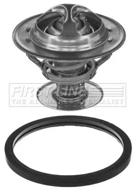 Coolant Thermostat Fits Hyundai Kia Mazda Saab Volvo 323 900 Carnival Carnival /