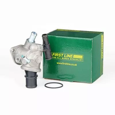 Coolant Thermostat Fits Fiat Lancia Brava Bravo Dedra Marea