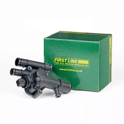 Coolant Thermostat Fits Nissan Renault Suzuki Grand Scénic Grand Vitara Megane M