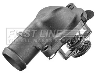 Coolant Thermostat Fits Vw Multivan Touareg Transporter