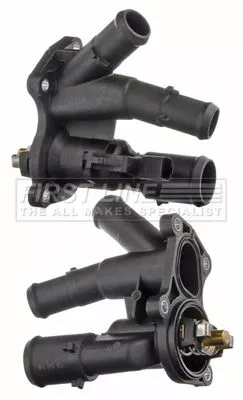 FIRST LINE FIRST LINE FTK200 Coolant Thermostat Fits Ford Focus Focus C-max 