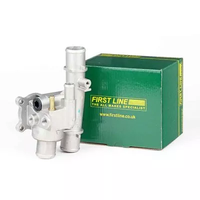 Coolant Thermostat Fits Fiat Lancia Brava Bravo Delta Marea Palio Siena