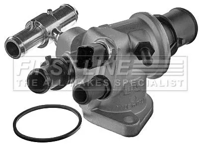 Coolant Thermostat Fits Alfa Romeo Lancia 156 Lybra