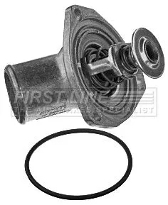 Coolant Thermostat Fits Opel Astra