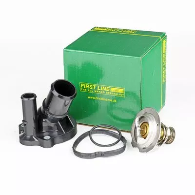 Coolant Thermostat Fits Ford Mazda Volvo 6 Galaxy Maverick Mondeo S-max S80 Trib