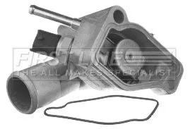 Coolant Thermostat Fits Opel Saab Vauxhall 9-3 Astra Vectra