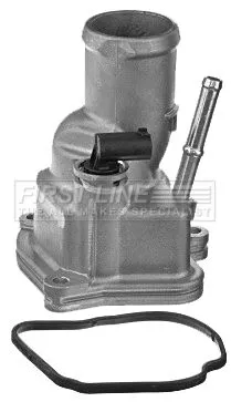 Coolant Thermostat Fits Chrysler Mercedes-benz Pt Cruiser Sprinter 3 5-t Sprinte