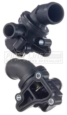 Coolant Thermostat Fits Mercedes-benz A-class B-class