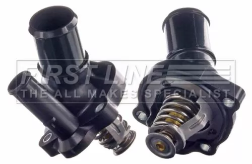 Coolant Thermostat Fits Ford Mazda 3 6 Cx-7 Kuga Mondeo Mpv Ranger Transit