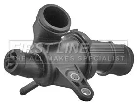 Coolant Thermostat Fits Mercedes-benz A-class B-class
