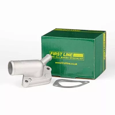 Coolant Thermostat Fits Fiat Lancia Yugo Dedra Florida Premio Tempra Tipo Uno