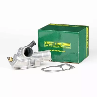 Coolant Thermostat Fits Opel Vauxhall Omega Vectra