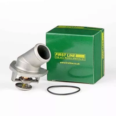 Coolant Thermostat Fits Daewoo Opel Vauxhall Astra Espero Nubira