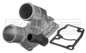 Coolant Thermostat Fits Saab 9-3
