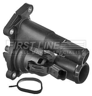 Coolant Thermostat Fits Ford B-max C-max Focus Focus C-max Galaxy Mondeo S-max