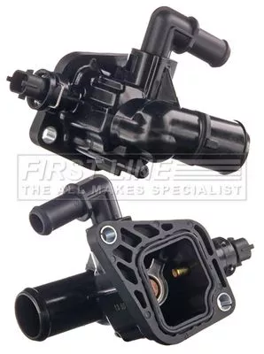 Coolant Thermostat Fits Alfa Romeo Chevrolet Citroën Fiat Lancia Opel Peugeot Su