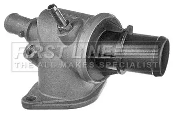 Coolant Thermostat Fits Fiat Brava Bravo Marea