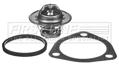 FIRST LINE FIRST LINE FTK279 Coolant Thermostat Fits Jeep Grand Cherokee 