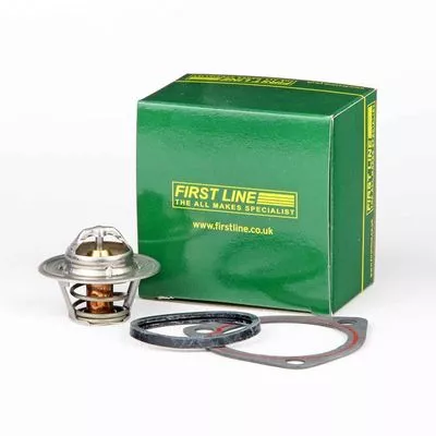 Coolant Thermostat Fits Jeep Grand Cherokee