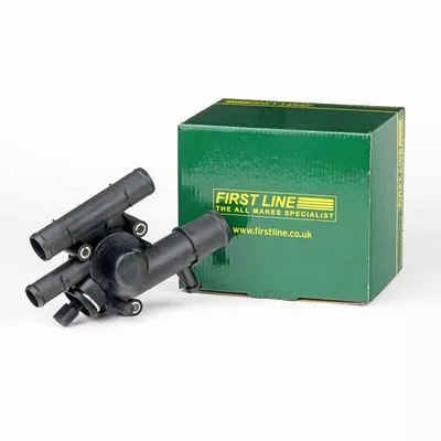 Coolant Thermostat Fits Renault Grand Scénic Megane Scénic