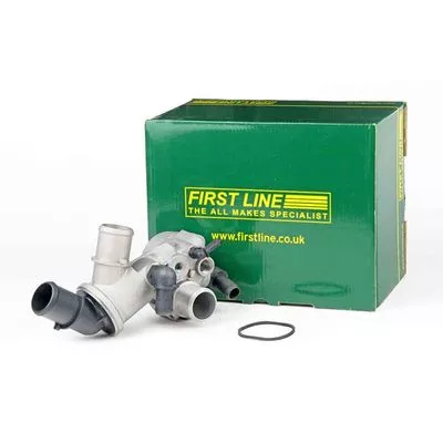 Coolant Thermostat Fits Fiat Brava Bravo Marea