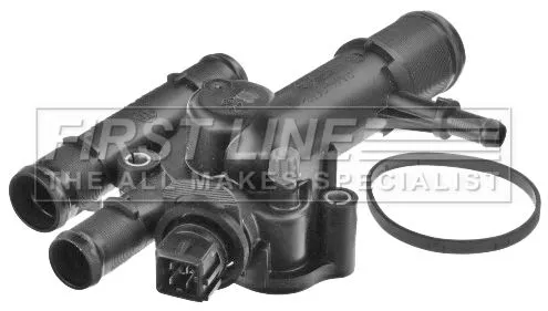 Coolant Thermostat Fits Nissan Opel Renault Vauxhall Interstar Master Movano Pri