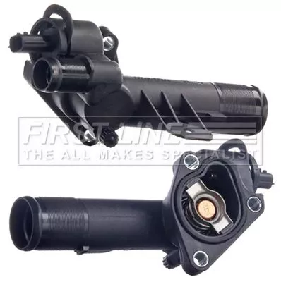 Coolant Thermostat Fits Dacia Nissan Renault Captur Clio Cube Dokker Duster Flue