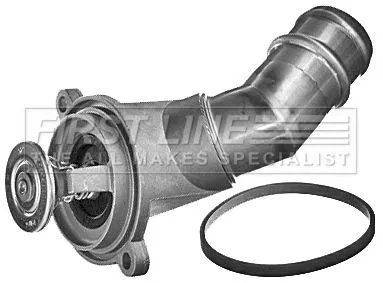 Coolant Thermostat Fits Mercedes-benz E-class G-class M-class S-class