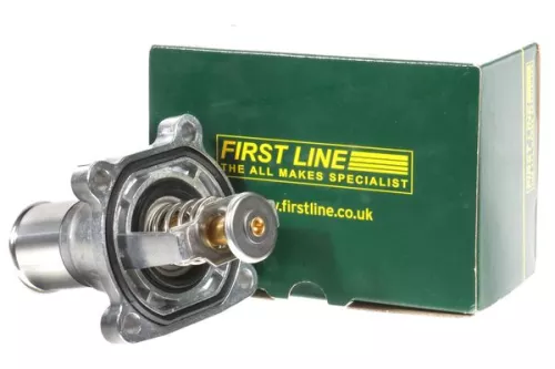 Coolant Thermostat Fits Fiat Opel Saab Vauxhall 9-5 Astra Corsa Insignia Meriva 