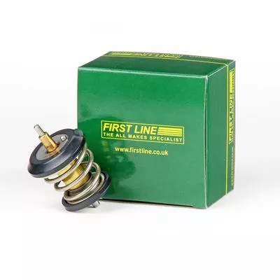 Coolant Thermostat Fits Audi Seat Skoda Vw A3 A4 A4 Allroad A5 A6 A8 Alhambra Am