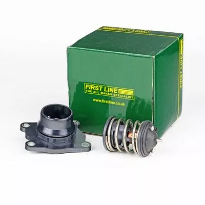 Coolant Thermostat Fits Bmw 1 3 5 Series X1 X3