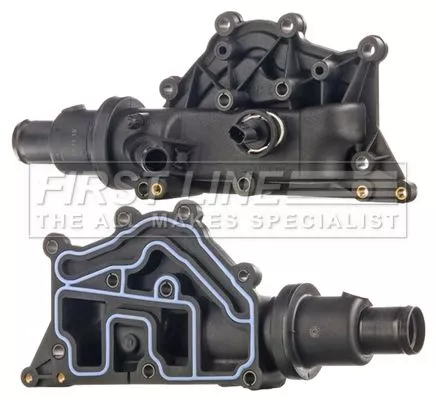 Coolant Thermostat Fits Renault Clio Fluence Grand Scénic Laguna Megane Megane C