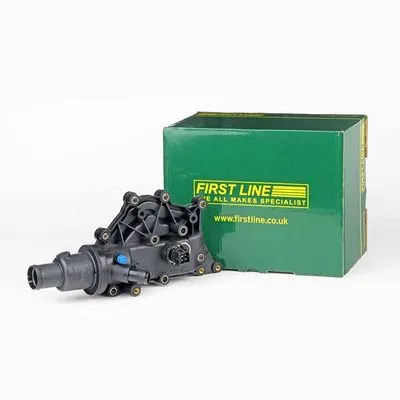 Coolant Thermostat Fits Renault Clio Grand Scénic Kangoo Megane Scénic