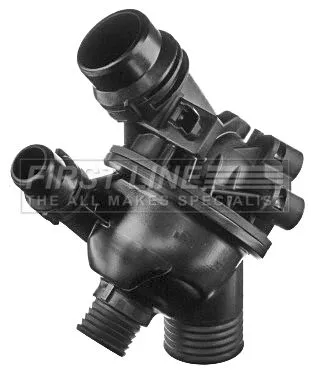 Coolant Thermostat Fits Bmw 1 3 5 Series