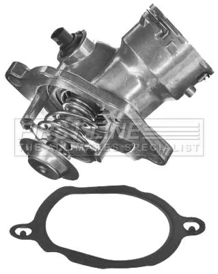 Coolant Thermostat Fits Mercedes-benz Clk E-class G-class Gl-class M-class R-cla
