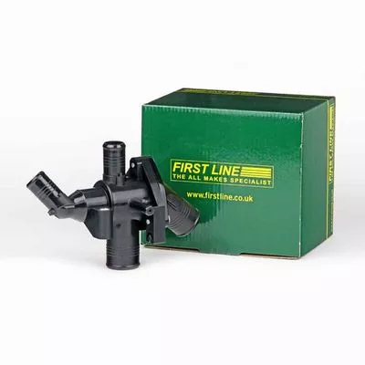 Coolant Thermostat Fits Ford Transit