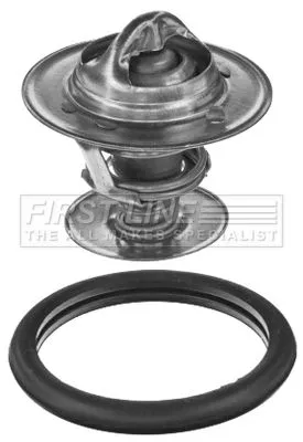 Coolant Thermostat Fits Audi Austin Chrysler Dodge Plymouth Porsche Rover Saab V